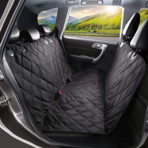 Car Seat Cover for Dogs