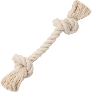 Cotton Knot Chew Toy