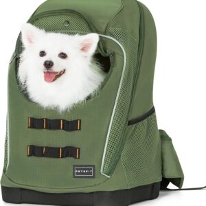 Dog Backpack Carrier